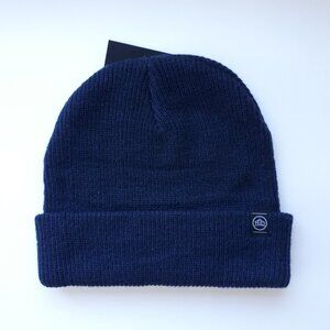 Stormtech: Navy Blue Beanie - Unisex